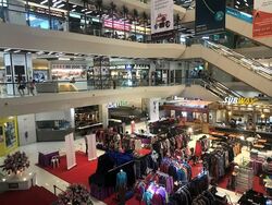 Bukit Timah Plaza / Sherwood Towers (D21), Retail #601345621